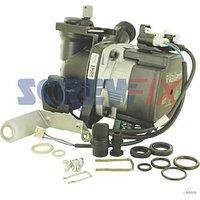 Vaillant 8000011227 Pump (high-efficiency) (199GW)