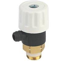 Baxi 248055 Drain Tap (199TP)