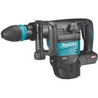 Makita HM001GZ02 SDS Max 40V Brushless Cordless Demolition Hammer Drill - Bare (199VV)