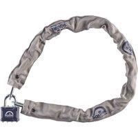 Squire Hardened Steel Padlock & Chain Set 900mm x 5mm (2003F)