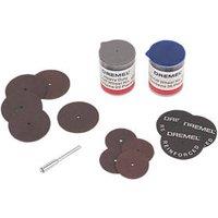 Dremel 688 Cut-Off Wheel Accessory Set 69 Pcs (20091)