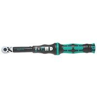 Wera Click-Torque A5 Adjustable Torque Wrench 1/4 x 12.8 (200HF)