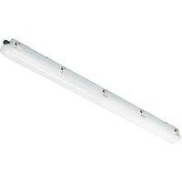 Brackenheath Single 4ft LED Non-Corrosive Batten 40W 4800lm 100-240V (200PP)