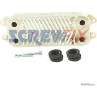 Glow-Worm 0020097179 DHW Heat Exchanger (200TH)