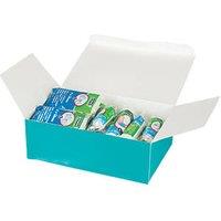 Wallace Cameron 1036204 10 Person HSE Catering First Aid Kit Refill (201FX)