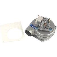 Baxi 40958801 30 60 Soft Mount Sup Fan Assembly (201TR)