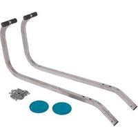 Mac Allister Ladder Roof Hooks (2029P)