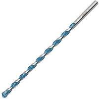 Erbauer Straight Shank Multi-Material Drill Bit 12mm x 260mm (202JL)
