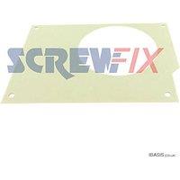 Glow-Worm S212207 Fan Mounting Gasket (202TH)