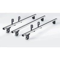 Summit SULC-447LS Light Commercial Vehicle Roof Bar Kit 1.25m (202XV)