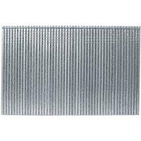 DeWalt Galvanised Straight Finish Nails 16ga x 38mm 2500 Pack (2036F)