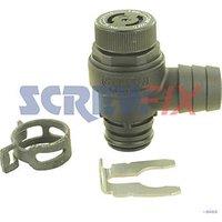 Viessmann 7837892 Safety valve 3bar (203HW)