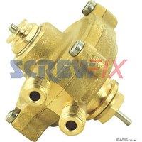 Baxi 248734 DHW Differential Valve (203TR)