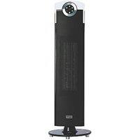 Dimplex 2.5kW Electric Portable Oscillating Fan Tower Heater (204KA)