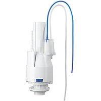 Grohe 42774000 1/2" Dual-Flush Discharge Valve (204RV)