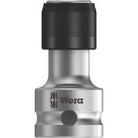 Wera 8784 C2 Zyklop 50mm 1/2" F - 5/16" Hex M Socket Adaptor (205FW)