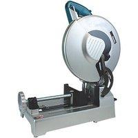 Makita LC1230N/1 950W 305mm Electric Metal Cutting Chop Saw 110V (205HG)