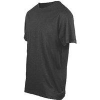 Mascot Customized Short Sleeve T-Shirt Black X Large 44" Chest (205KX)