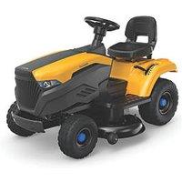 Stiga Tornado 398e 98cm 48V 1 x 30Ah Li-Ion E-Power Brushless Battery-Powered Ride On Mower (205RV)