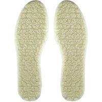 Cherry Blossom Thermal Comfort Insoles One Size Fits All (205RY)