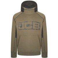 JCB Horton Hoodie Olive Large 42-44" Chest (206RX)