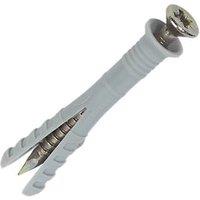 Fischer Nylon Hammerfix 8mm x 60mm 50 Pack (20746)