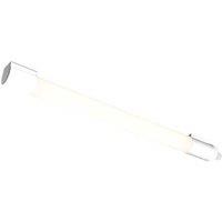 4lite Single 2ft LED Non-Corrosive Battens 32W 1600lm 220-240V 4 Pack (207GR)