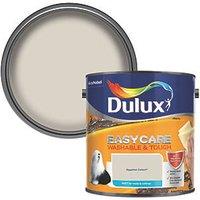 Dulux EasyCare Washable & Tough 2.5Ltr Egyptian Cotton Matt Emulsion Paint (2085T)