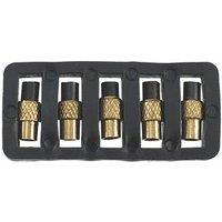 Rothenberger Lighter Flints 5 Pack (208JF)