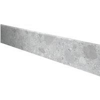 Wilsonart Nuvolento Upstand 3000mm x 70mm x 12mm (208PY)