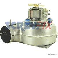 Glow-Worm 2000800478 Ultimate 60FF S212207 Gasket Fan (208TG)