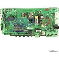 Baxi 7225198 BIC328 Control Board Assembly (208TP)