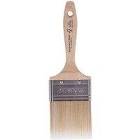 Wooster Gold Edge Cutting-In Paint Brush 3" (2092X)