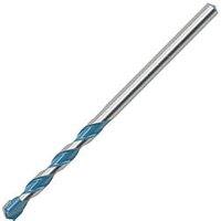 Erbauer Straight Shank Multi-Material Drill Bit 5mm x 85mm (209JL)