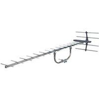 Labgear Yagi TV Aerial (209JR)