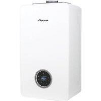 Worcester Bosch Greenstar 4000 LPG Combi Boiler White (209PR)