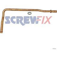 Vaillant 0020020761 Pipe, return (210GW)