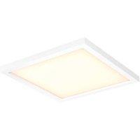 Philips Hue Aurelle Square 300mm x 300mm LED Smart Panel Light White 19W 1940lm (210JC)