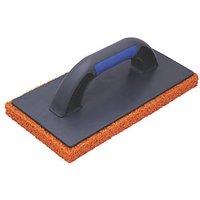 Refina Coarse Sponge Float 11" x 5.5" (210RG)