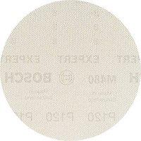 Bosch M480 120 Grit Mesh Wood Sanding Discs 150mm 5 Pack (210TJ)