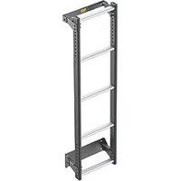 Van Guard Fiat Talento 2016-2020 5-Treads ULTI Rear Door Ladder for H1 1260mm (210VH)