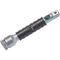 Wera 1/4" Drive 8796 SA Zyklop Short Extension With Flexible-Lock 142mm (210XX)