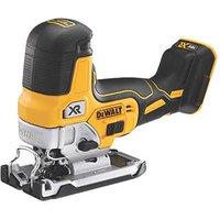 DeWalt DCS335N-XJ 18V Li-Ion XR Brushless Cordless Body Grip Jigsaw - Bare (211HG)