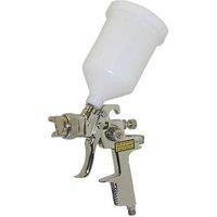 PCL SG02P HVLP Gravity Air Paint Spray Gun (211HY)