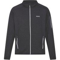 Regatta Newhill Fleece Ash Large 41.5" Chest (211JT)