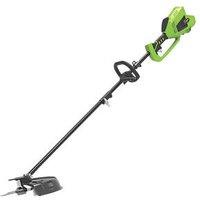 Greenworks Strimmers, Bush Cutters and Trimmers