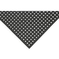 COBA Unimat Anti-Slip Floor Mat Black 5m x 1m x 10mm (211PT)
