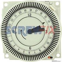 Heatline 0020210533 Clock (211TH)