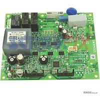 Baxi 7690388 C33 LMU34C 6E Printed Circuit Board Kit (211TP)