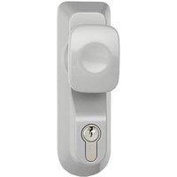 Briton LH/RH Outside Access Device Knob (2121R)